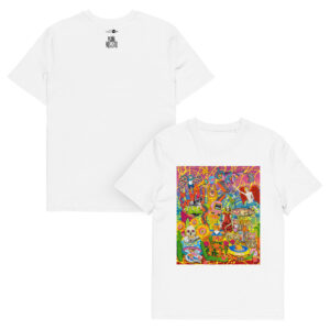 NÕGISTO unisex t-shirt