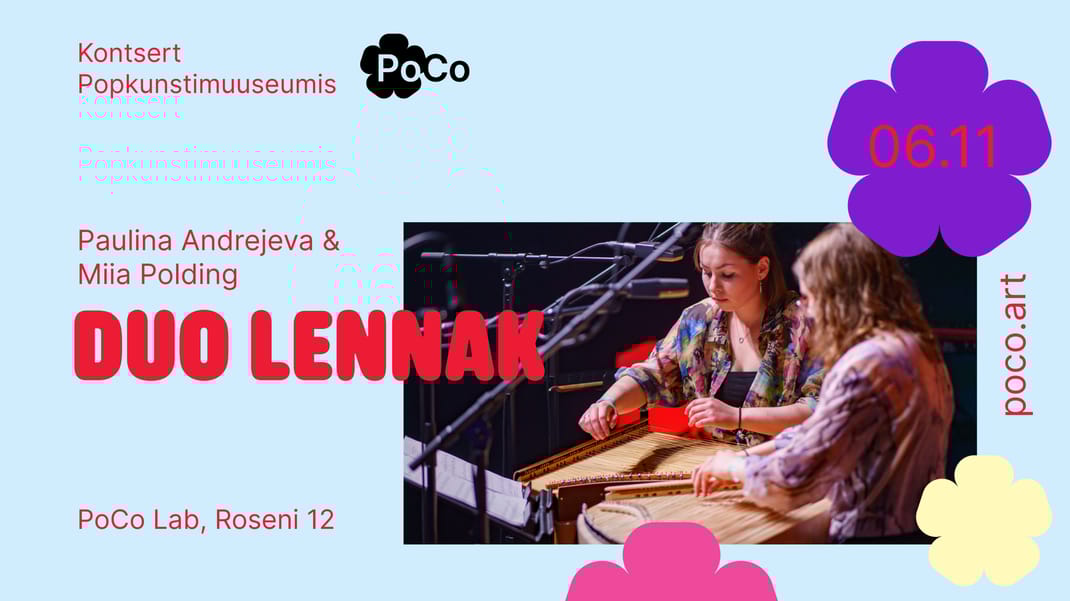 Duo LennaK