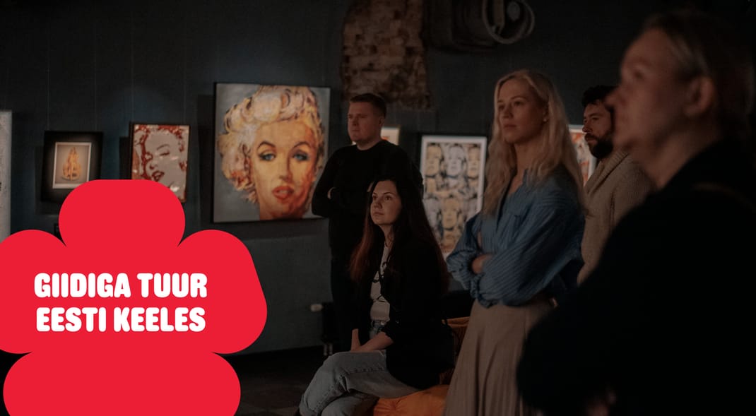 Giidiga tuur PoCos (EESTI k.)