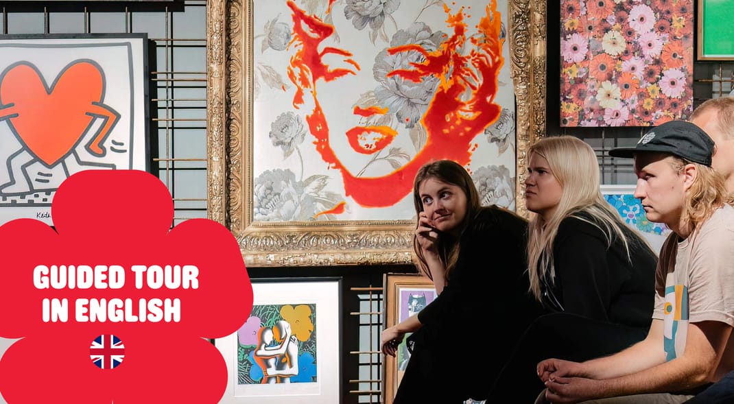 Giidiga tuur PoCos (INGLISE k.)