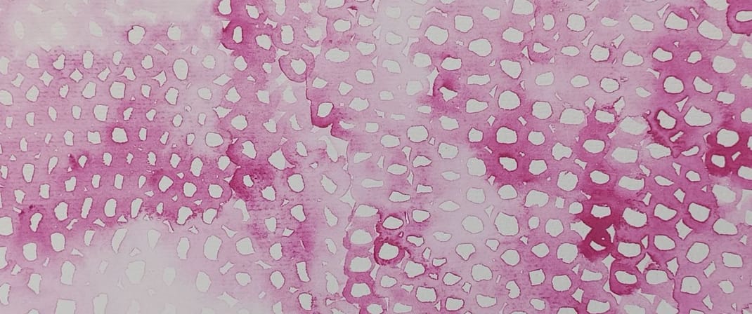 PROTSESS ON POPP! töötuba: Täppide Kosmos